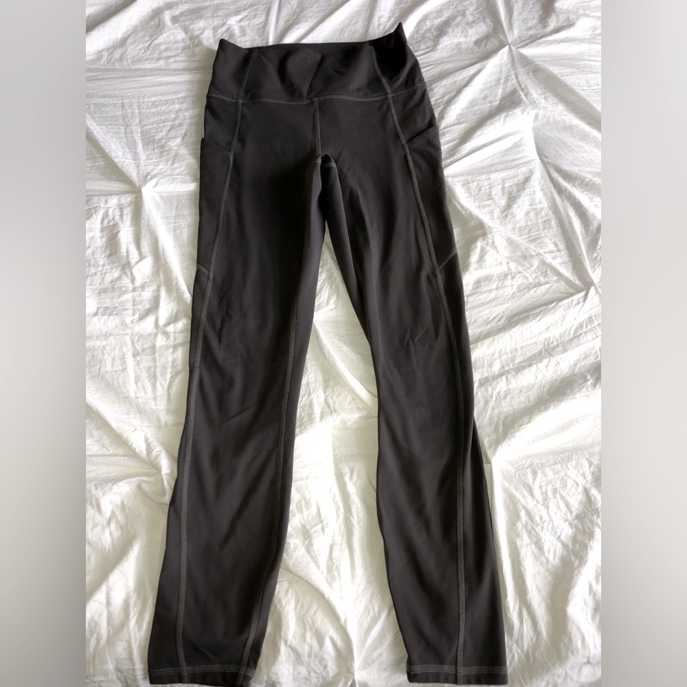 🔥Fabletics PureLuxe Leggings🩶